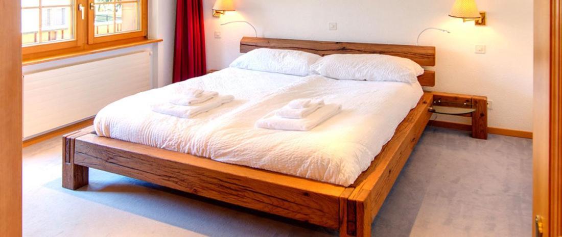 Appartement Haus Ares
