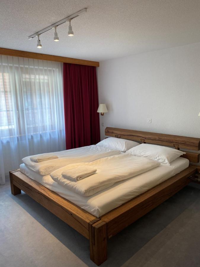 Haus Ares Zermatt