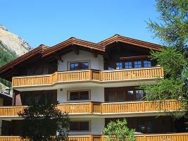 Appartement Haus Ares *