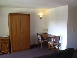 Haus Ares Appartement Zermatt
