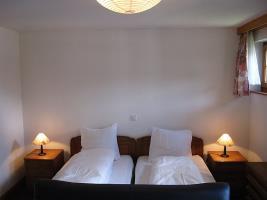 Apartamento Haus Ares